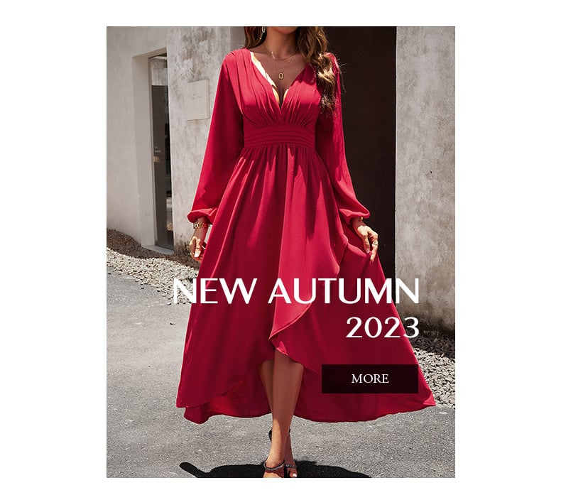 Dress in Different Angles