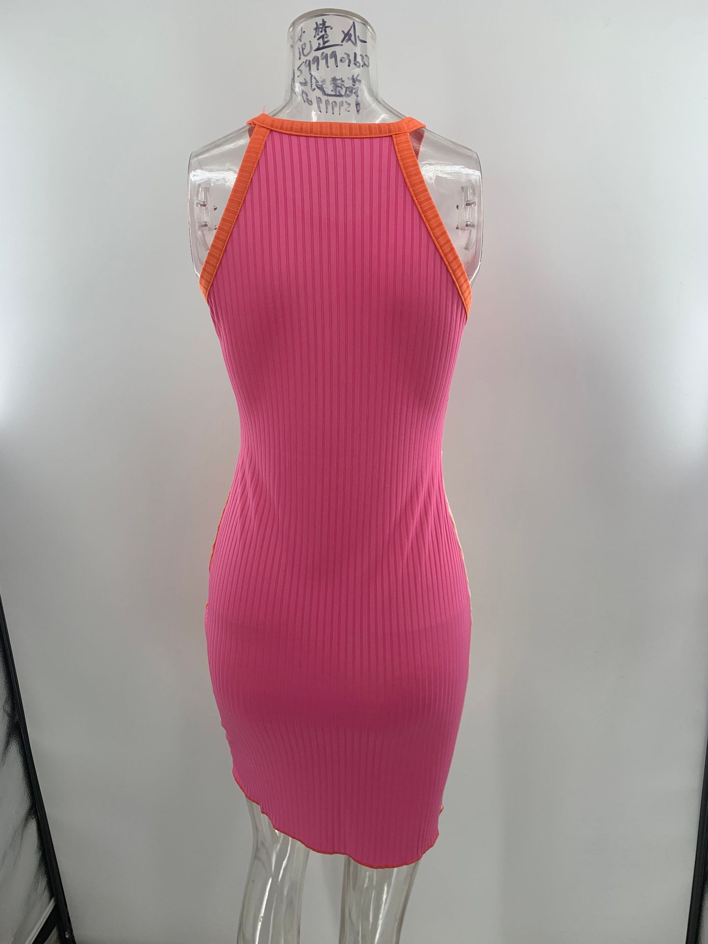 High Waist Design