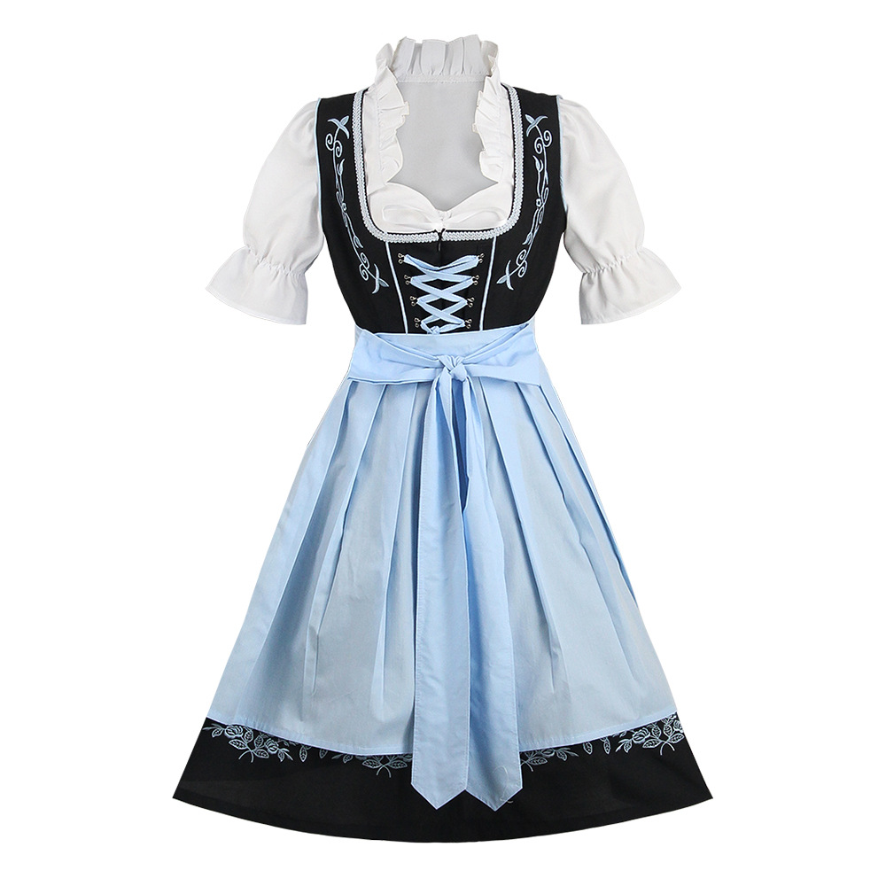 Halloween Costume Dress Image 4