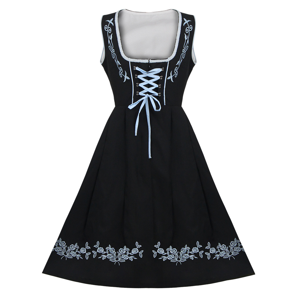 Halloween Costume Dress Image 2
