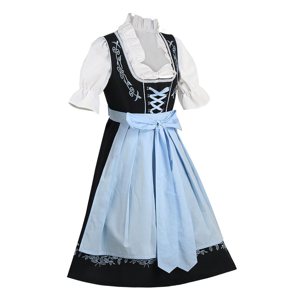 Halloween Costume Dress Image 5