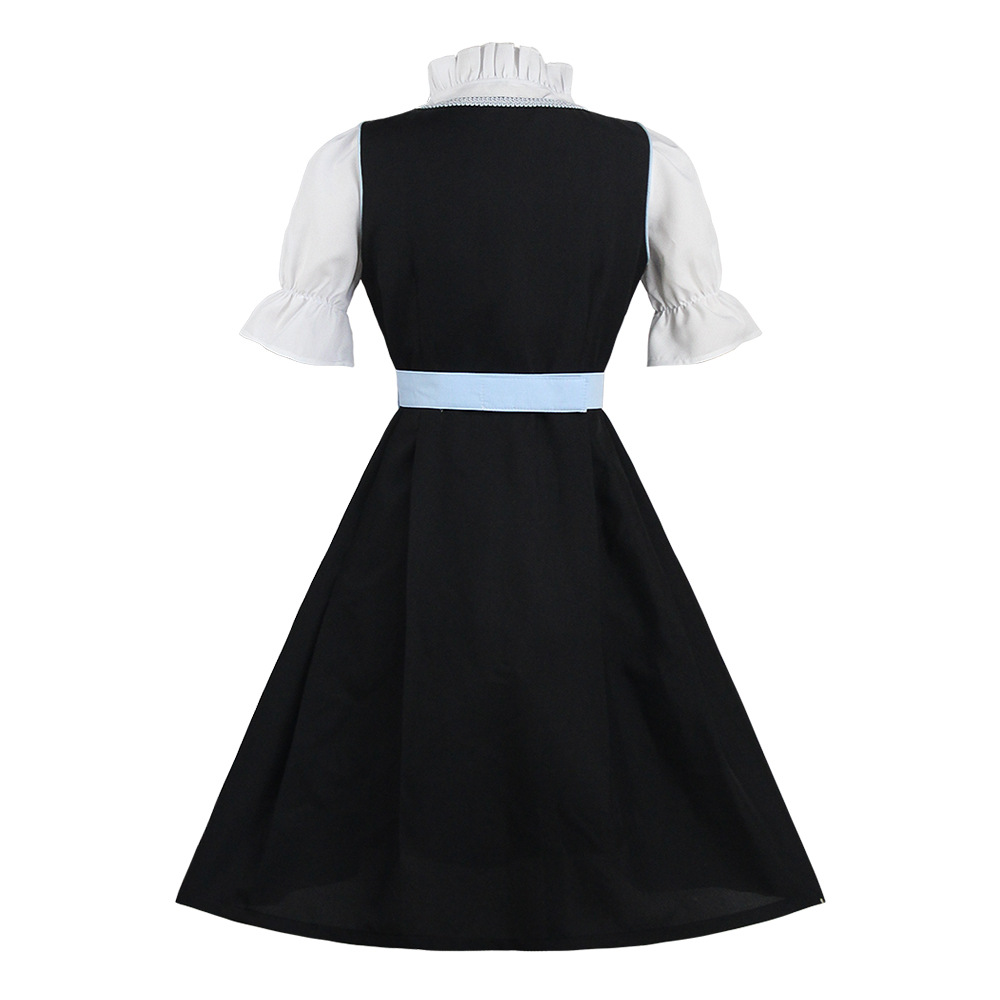 Halloween Costume Dress Image 1