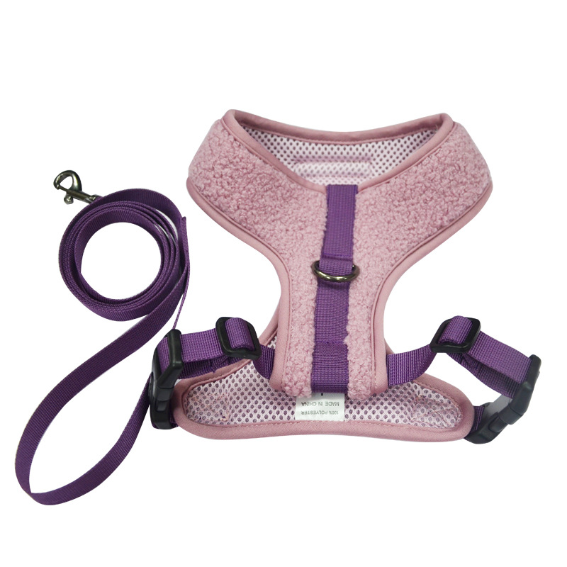 Dog Leash Color Options