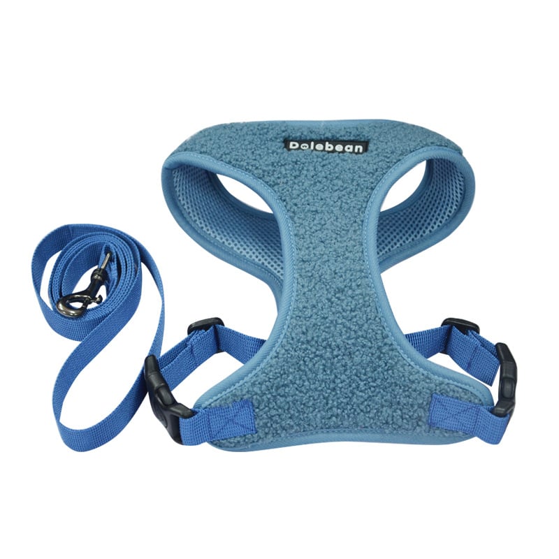 Dog Leash Features