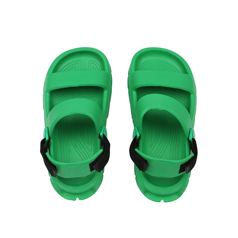 Non-slip Sole