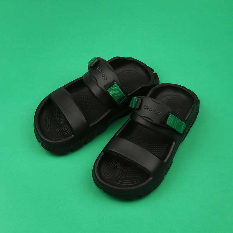 Comfortable Footwear