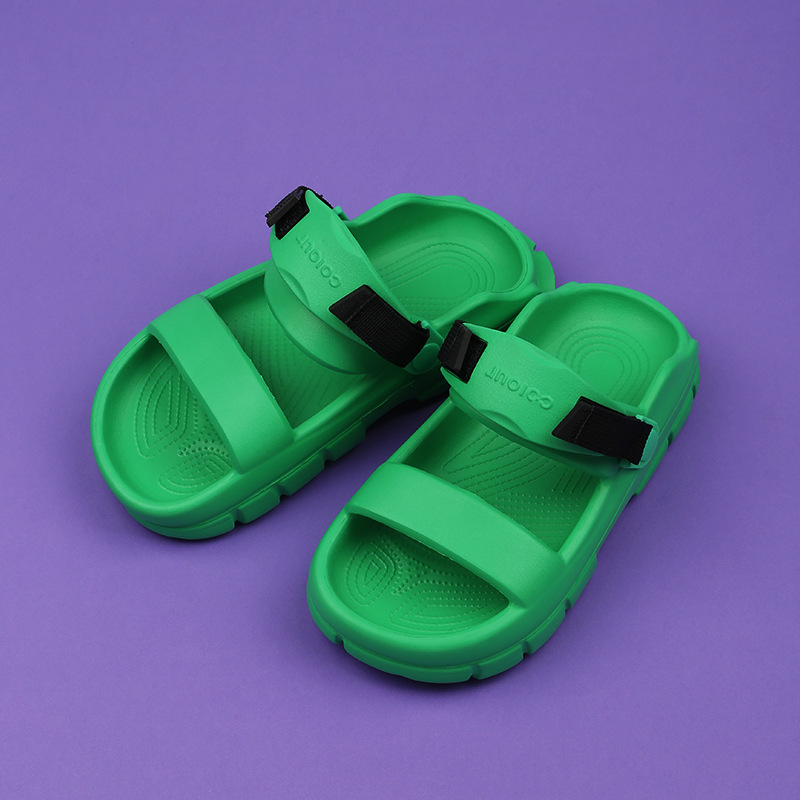 Summer Sandals