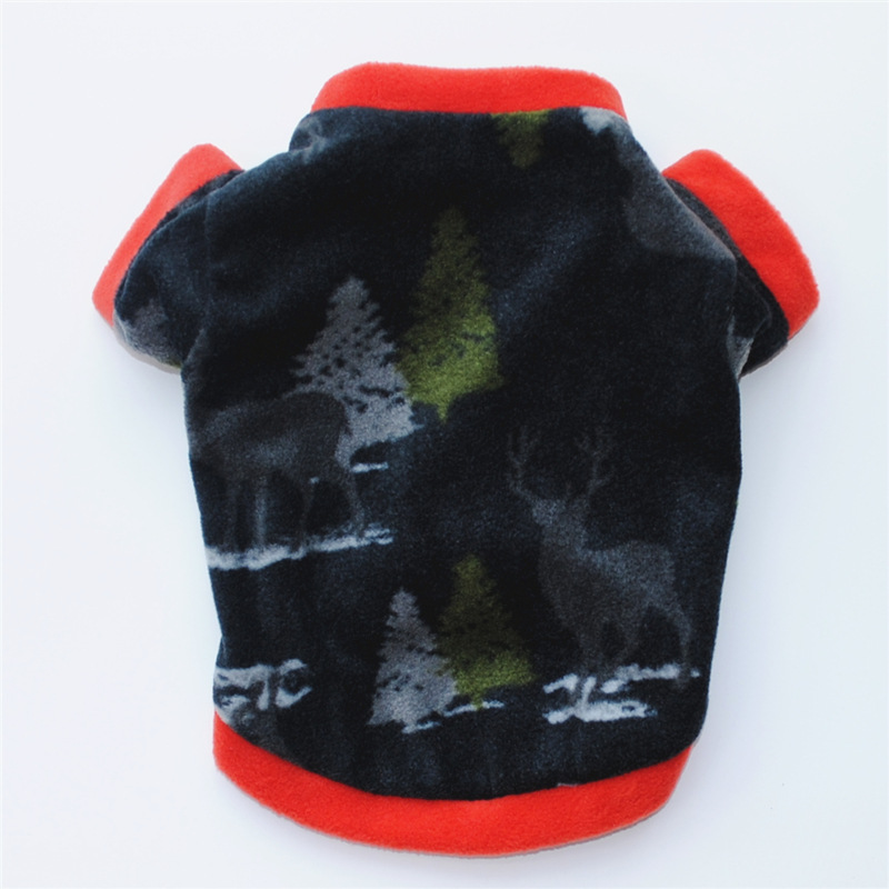Festive Dog Clothing