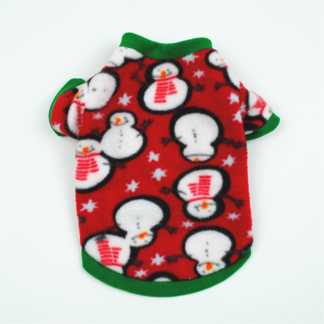 Cute Christmas Dog Outfit