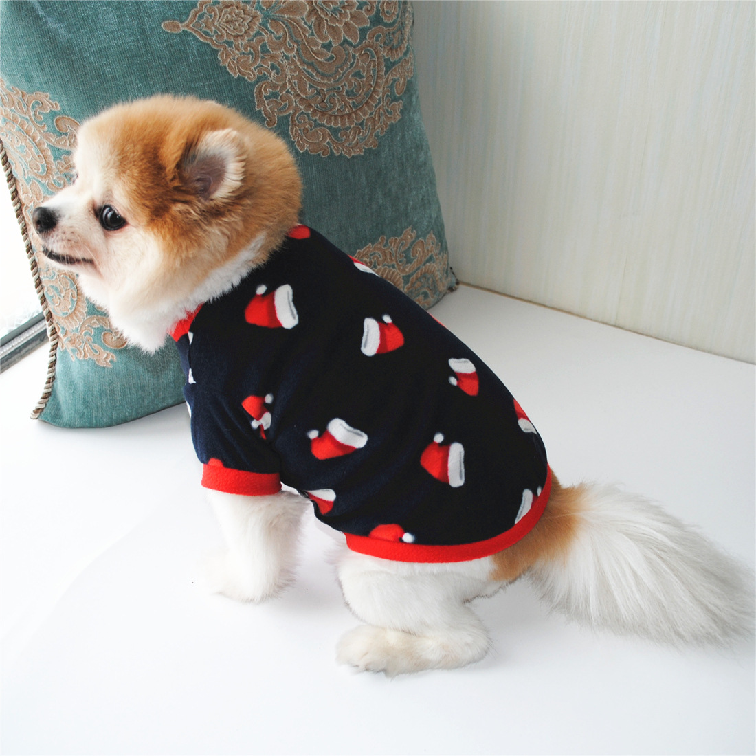 Pet Christmas Apparel