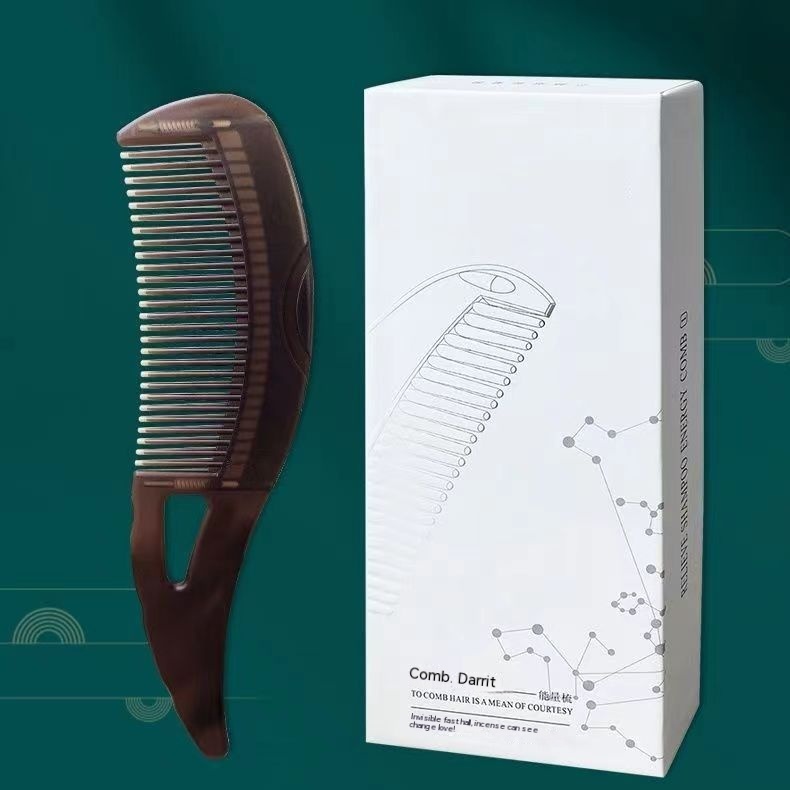 Hair Comb Style 2