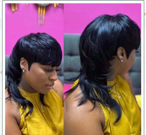 Wig Image 5