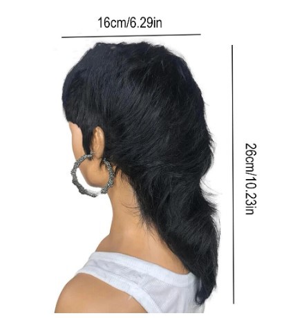 Wig Image 1
