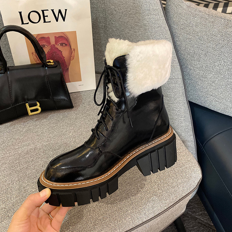 Comfortable Winter Boots