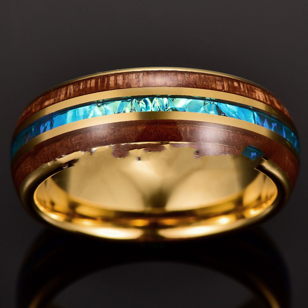 Stylish Men's Ring