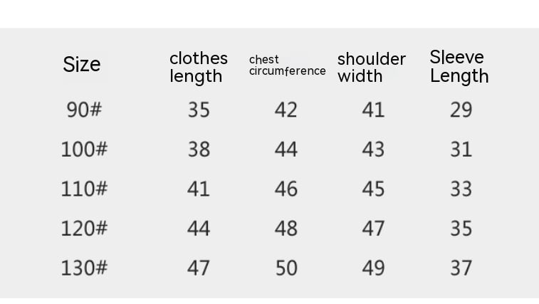 Nordic Style Children Cotton Sweater 1