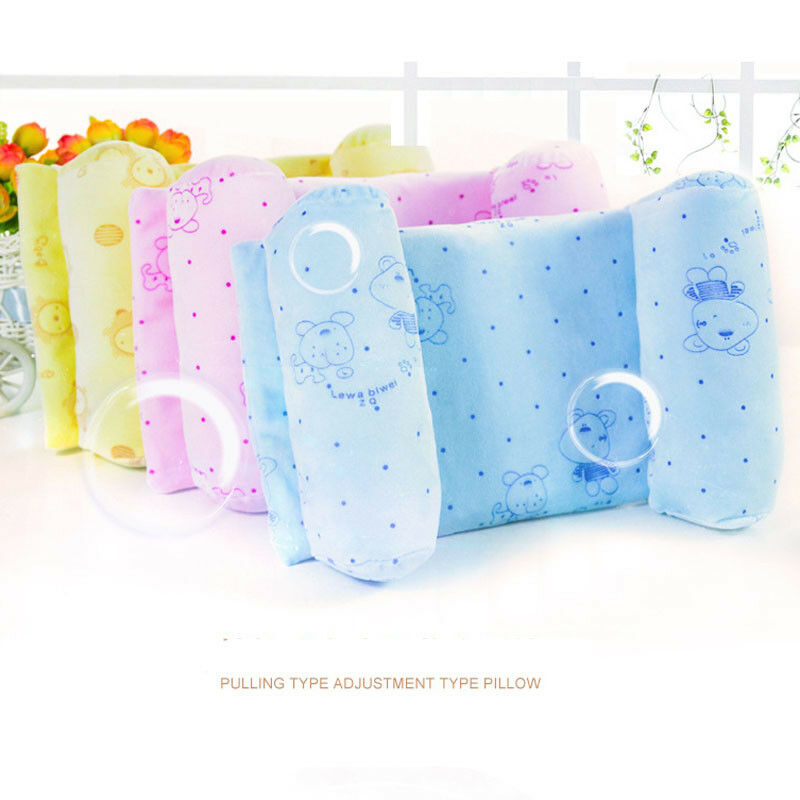 Baby Pillow Image 5