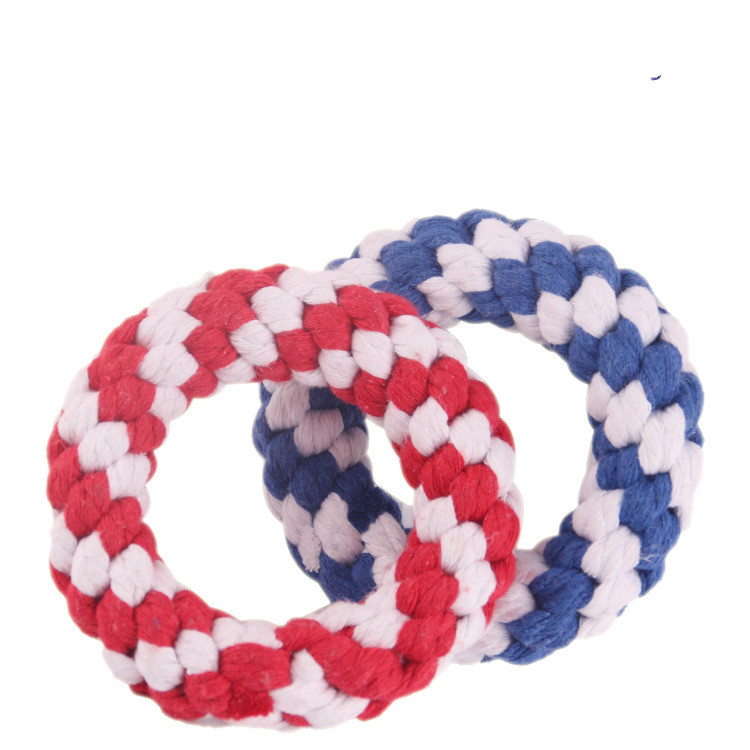 Cotton Rope Toy for Dogs
