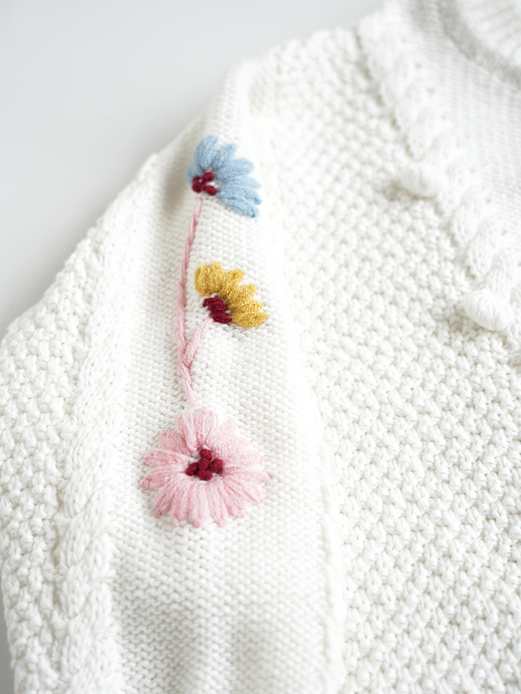 Fashionable Sweater for Kids
