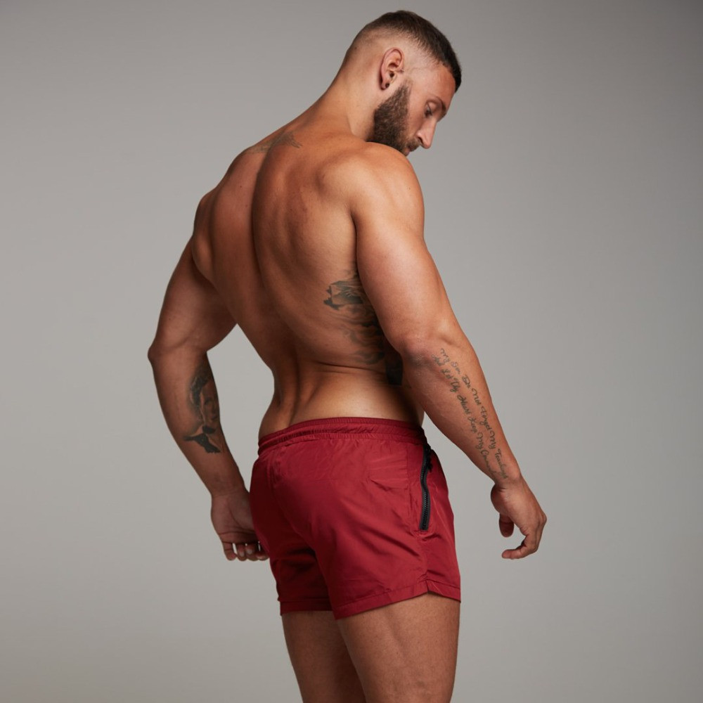 Men's Quick-Drying Running Shorts - Image 4