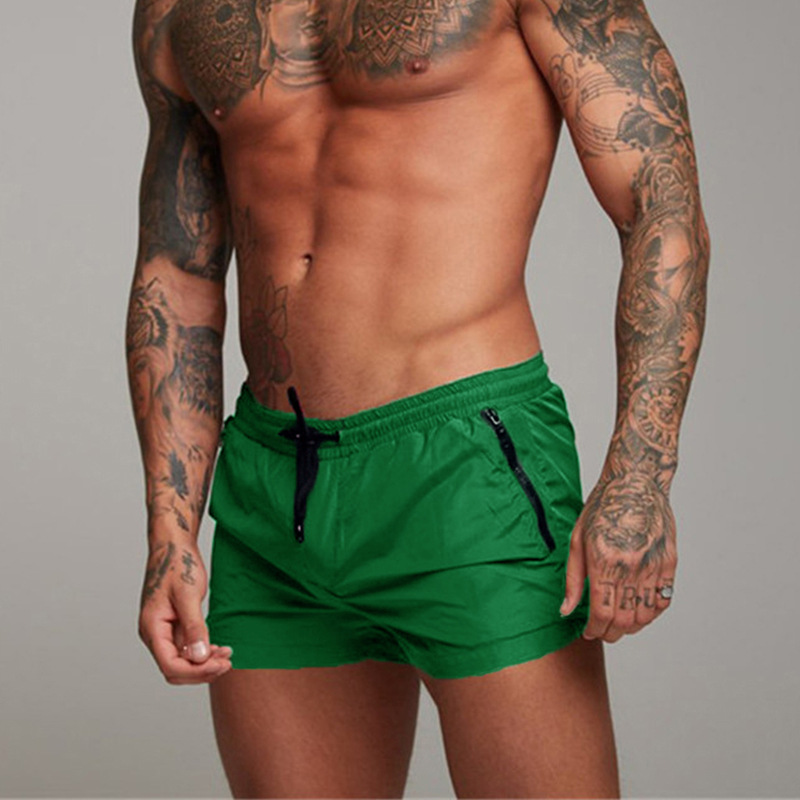 Men's Quick-Drying Running Shorts - Image 7