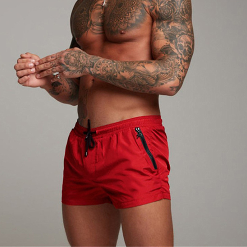 Men's Quick-Drying Running Shorts - Image 9