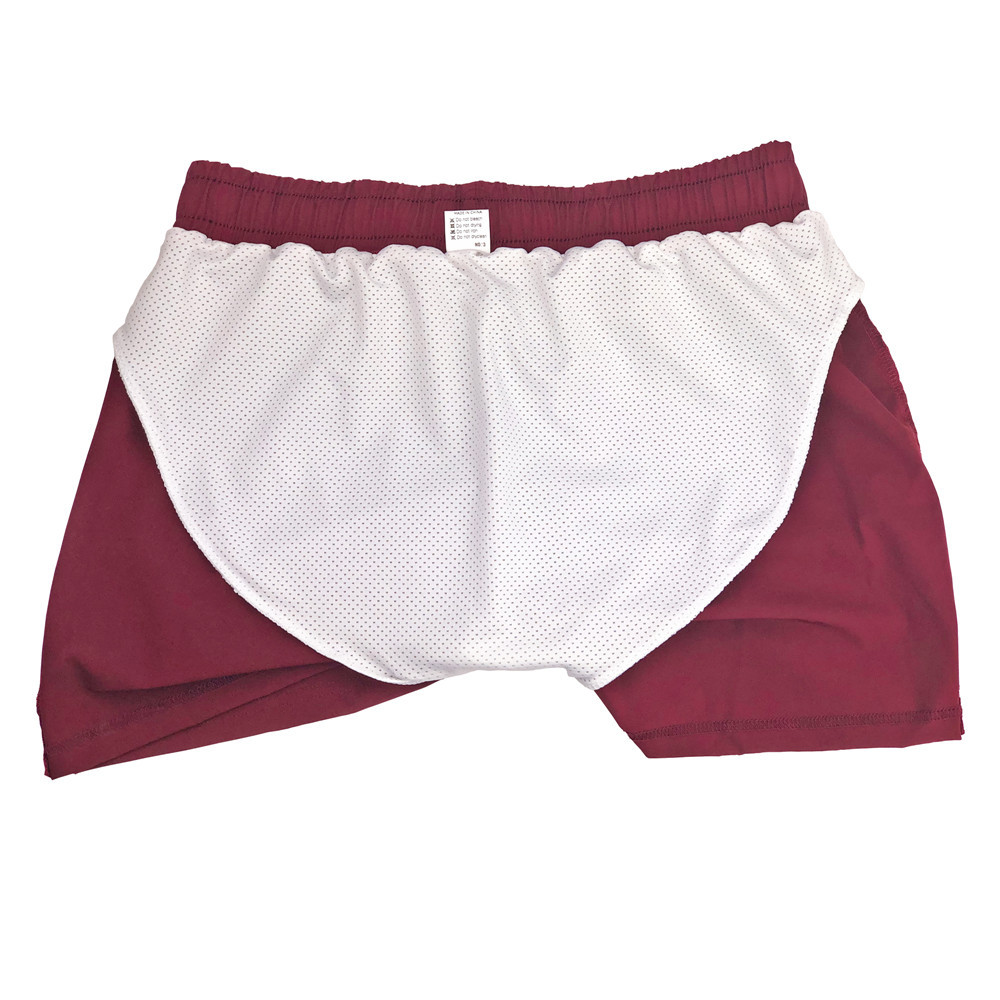Men's Quick-Drying Running Shorts - Image 3