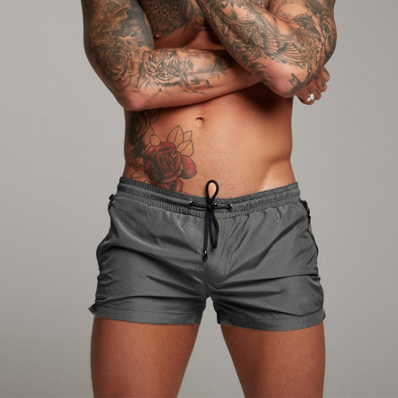 Men's Quick-Drying Running Shorts - Image 6