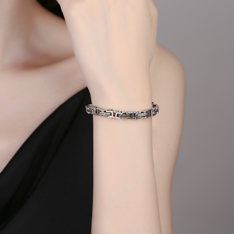 Vintage Chinese Style Bracelet