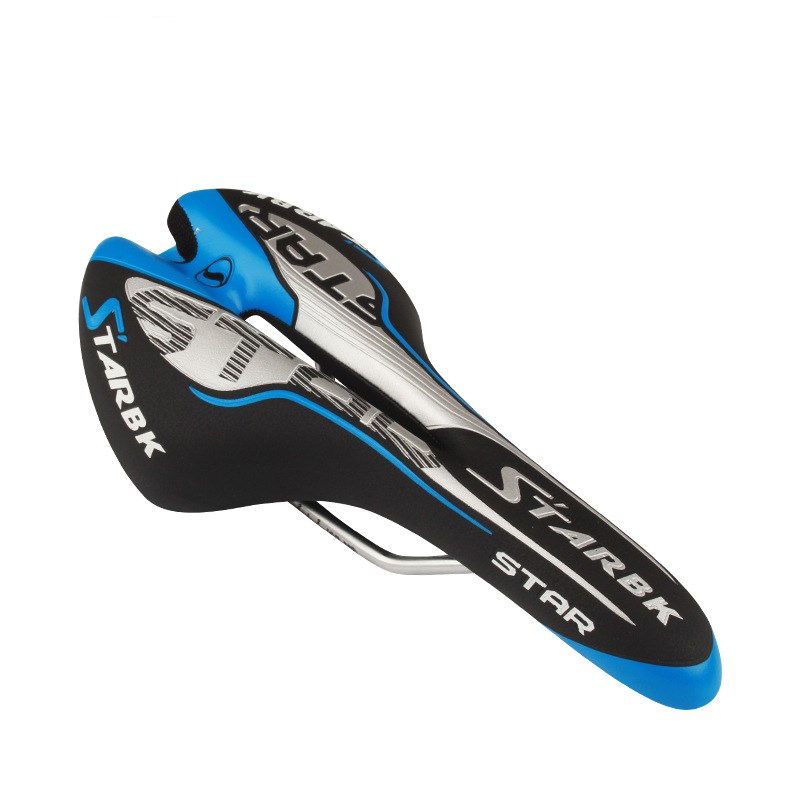 Bicycle Seat Cushion Green