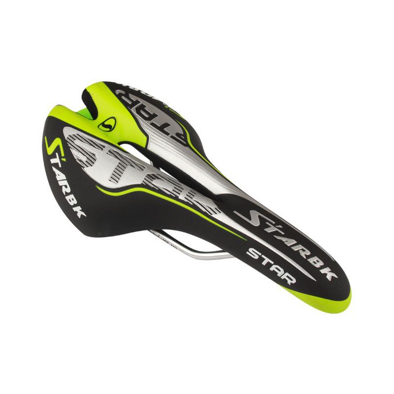 Bicycle Seat Cushion Overview