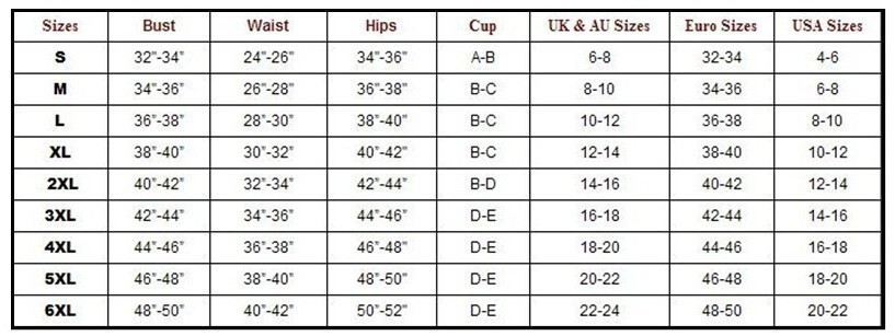 Women's Split Large Size Swimsuit Image 1