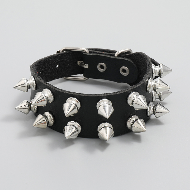 Punk Style Bracelet 4