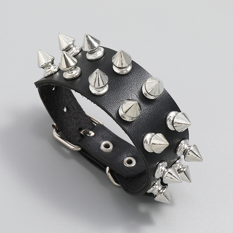 Punk Style Bracelet 2