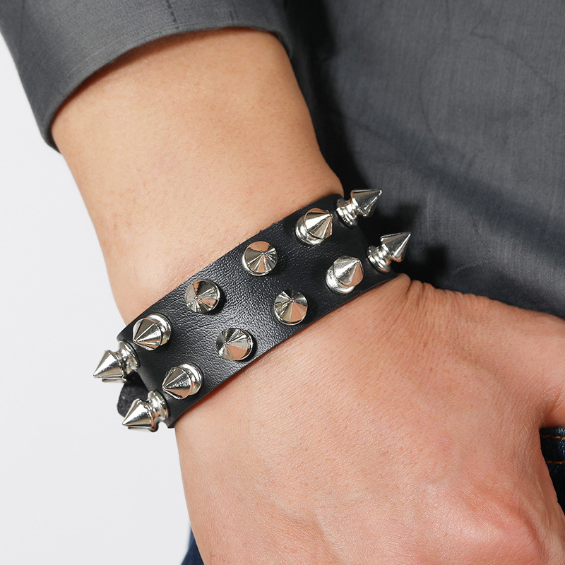 Punk Style Bracelet 1