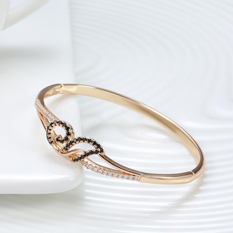 Copper Plated Gold Bracelet Image 6
