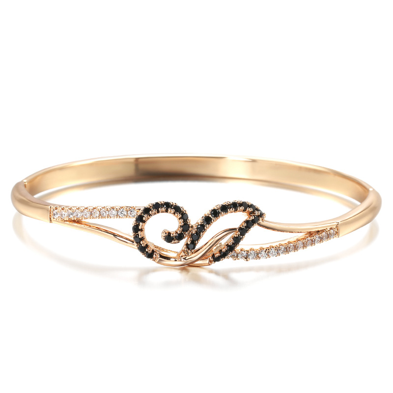 Copper Plated Gold Bracelet Image 2