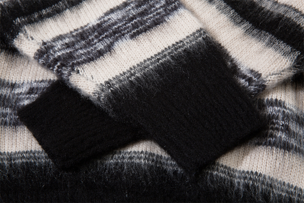 Sweater Variation 11
