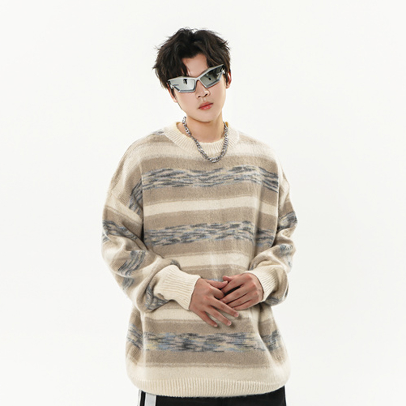 Sweater Variation 4