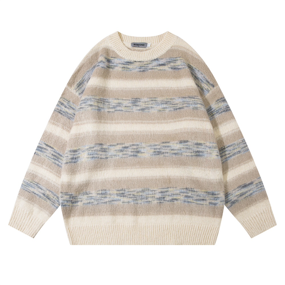 Sweater Variation 3