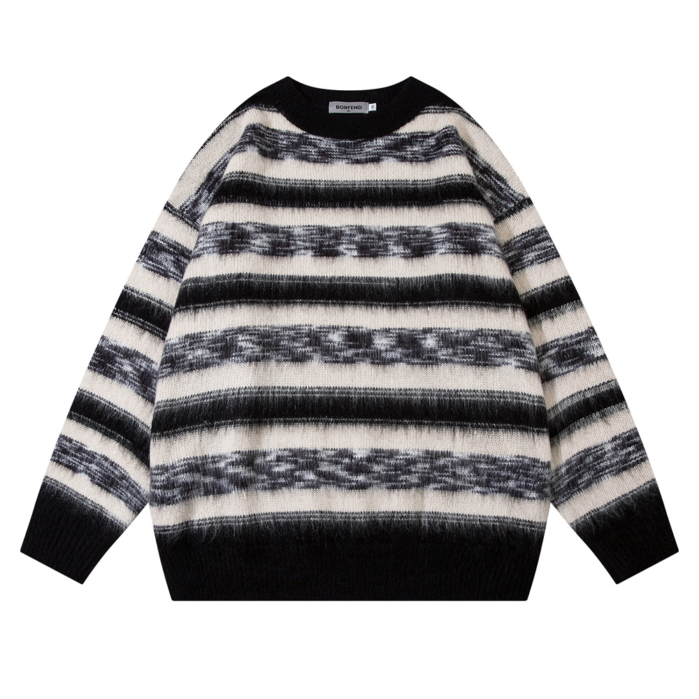 Sweater Variation 19