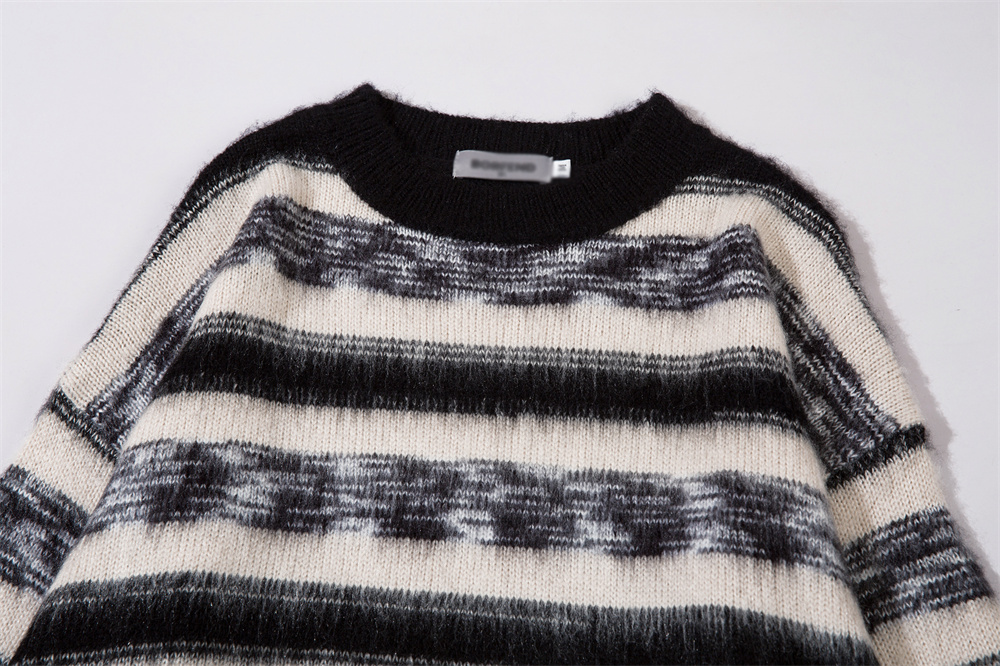 Sweater Variation 18