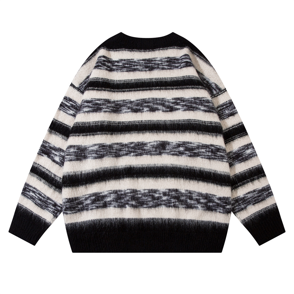 Sweater Variation 17