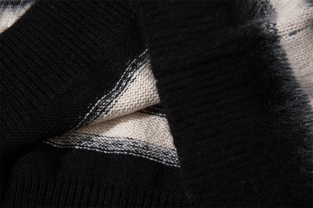 Sweater Variation 16