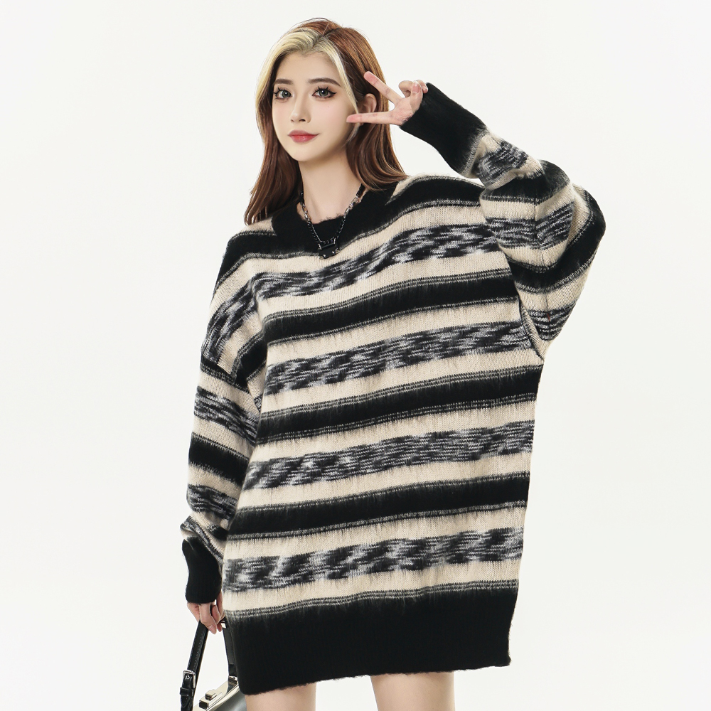 Sweater Variation 8
