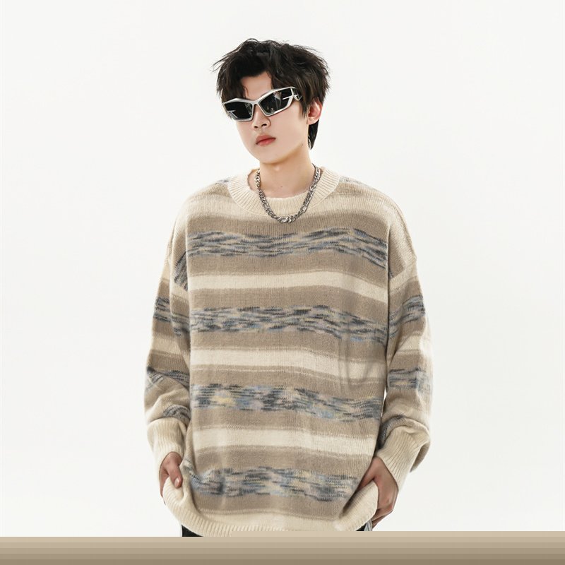 Sweater Variation 7