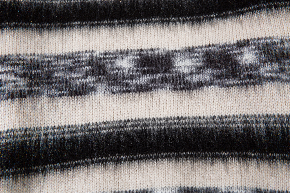 Sweater Variation 15