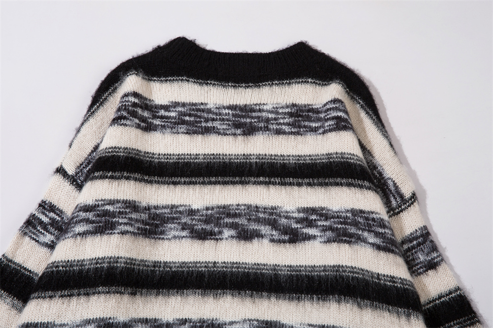 Sweater Variation 6