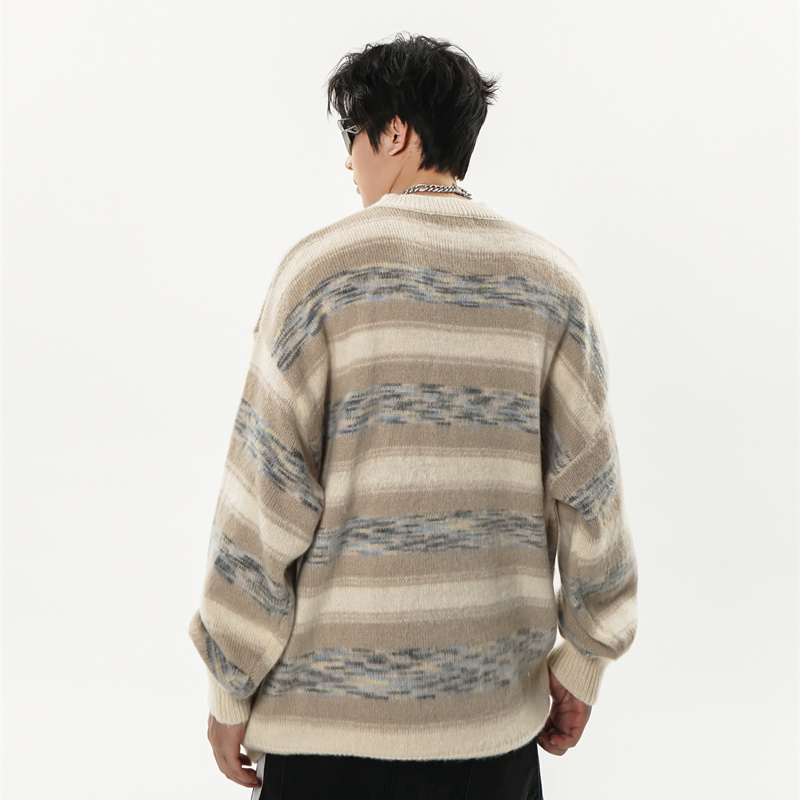 Sweater Variation 10