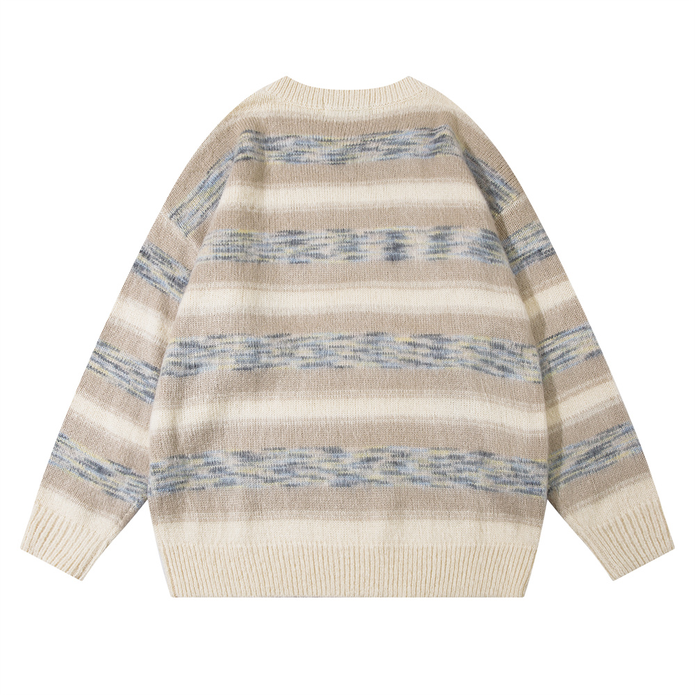 Sweater Variation 9